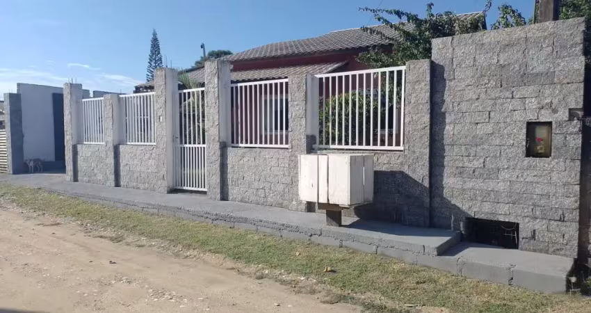 Casa para venda em imbituba, campo duna, 3 dormitórios, 1 suíte, 1 banheiro, 1 vaga