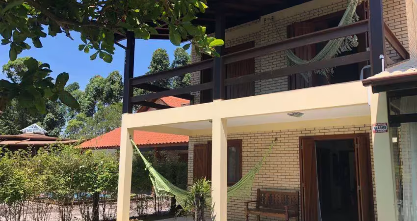 Casa para venda em imbituba, barra de ibiraquera, 3 dormitórios, 1 suíte, 2 banheiros, 1 vaga