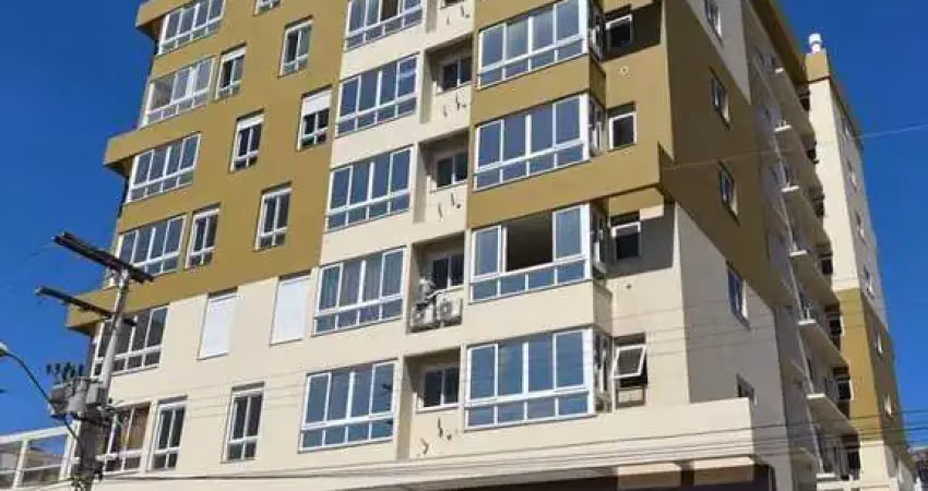 Apartamento para venda em imbituba, centro, 2 dormitórios, 1 suíte, 1 banheiro, 1 vaga