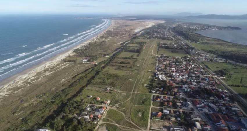 Terreno à venda na Rua S Nome, S/n, Campo D'aviação, Imbituba