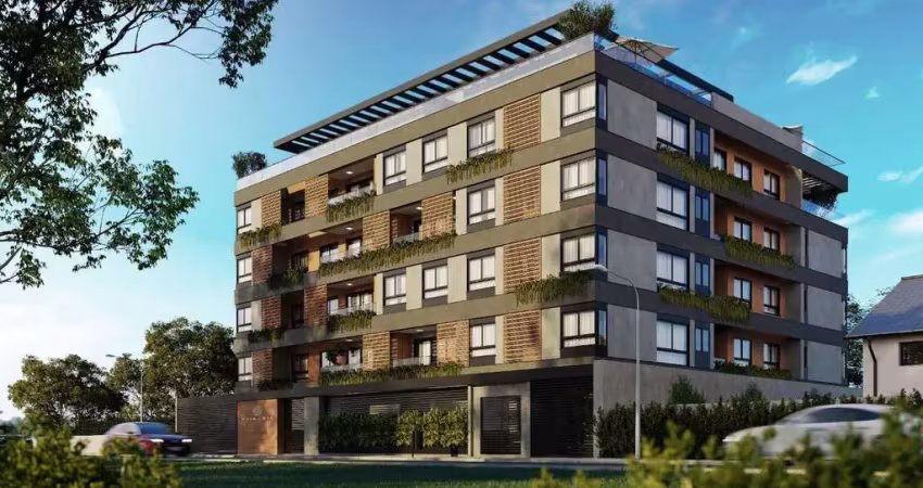 Apartamento para venda em imbituba, centro, 2 dormitórios, 1 suíte, 1 banheiro, 1 vaga