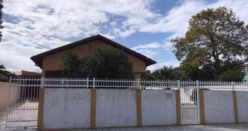 Casa para venda em imbituba, centro, 2 dormitórios, 2 banheiros, 1 vaga