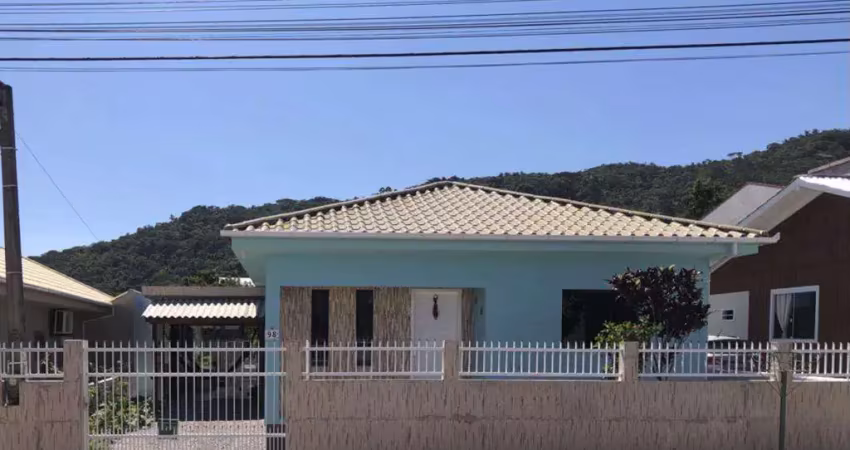 Casa para venda em imbituba, vila santo antonio, 3 dormitórios, 3 banheiros, 1 vaga