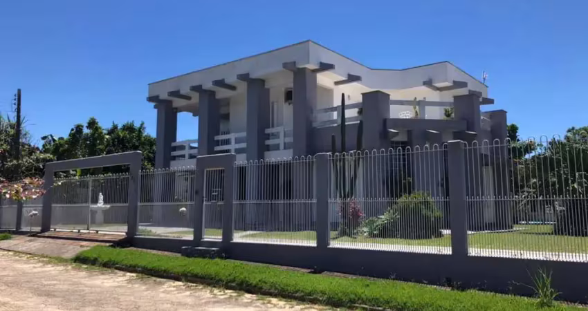 Casa para venda em imbituba, vila nova, 3 dormitórios, 1 suíte, 2 banheiros, 2 vagas