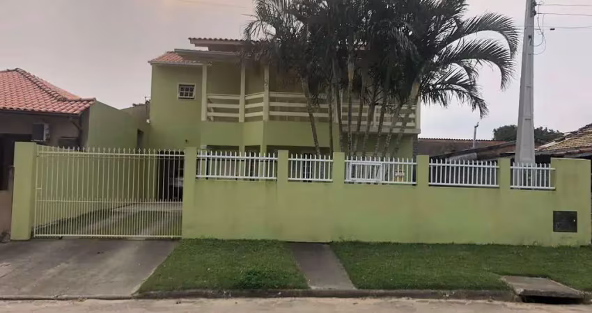 Casa para venda em imbituba, vila nova, 3 dormitórios, 1 suíte, 1 banheiro, 1 vaga