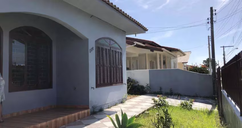 Casa para venda em imbituba, centro, 4 dormitórios, 1 suíte, 1 banheiro, 1 vaga