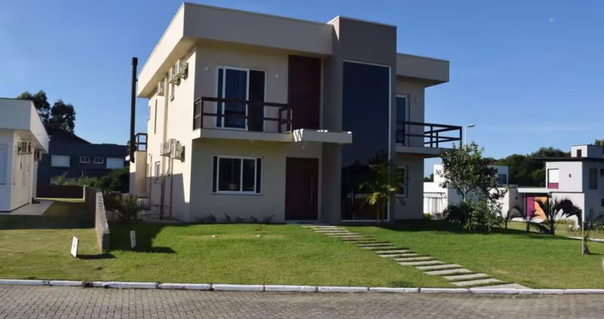 Casa para venda em imbituba, araçatuba, 5 dormitórios, 3 suítes, 1 banheiro, 2 vagas