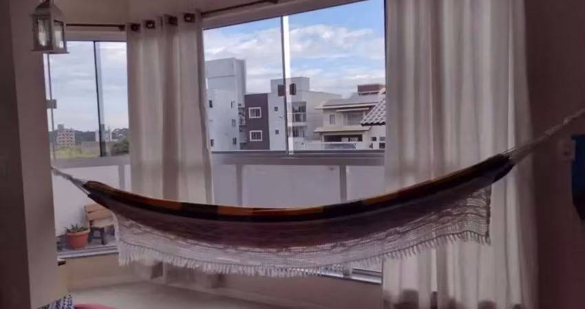 Apartamento para venda em imbituba, village, 2 dormitórios, 1 banheiro, 1 vaga