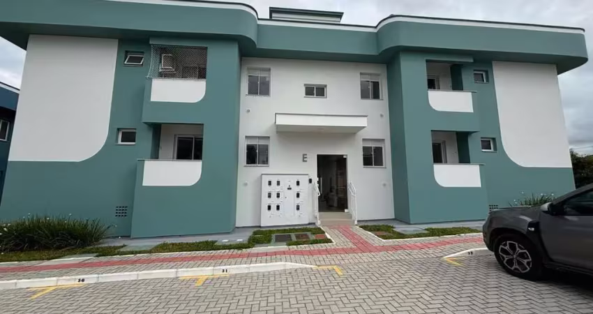 Apartamento para venda em garopaba, limpa, 2 dormitórios, 1 suíte, 1 banheiro, 1 vaga
