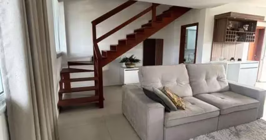 Casa para venda em garopaba, ambrósio, 2 dormitórios, 2 suítes, 1 banheiro, 2 vagas
