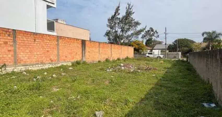 Terreno à venda no Campo D'aviação, Imbituba 