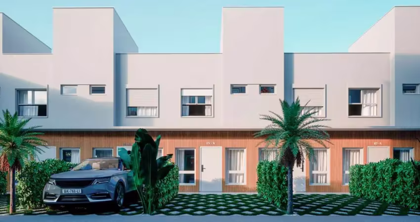 Apartamento para venda em imbituba, village, 2 dormitórios, 1 banheiro, 1 vaga