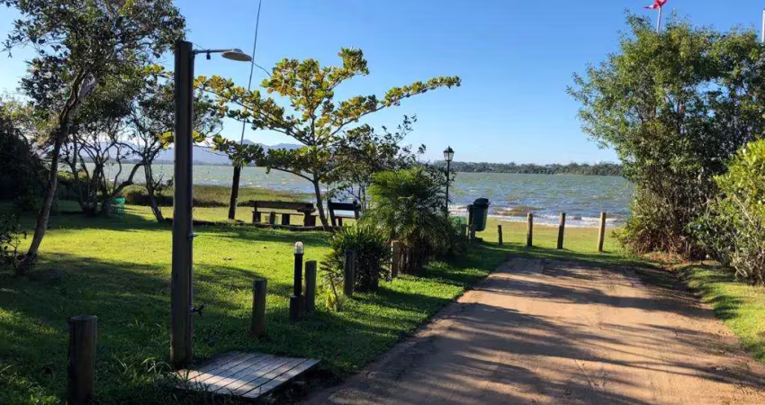 Terreno à venda na Estrada Geral Do Alto Arroio, Alto Arroio, Imbituba