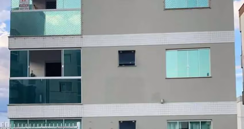 Apartamento para venda em imbituba, village, 2 dormitórios, 1 banheiro, 1 vaga