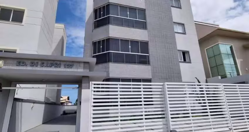 Apartamento para venda em imbituba, village, 2 dormitórios, 1 banheiro, 1 vaga