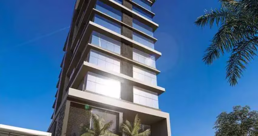Apartamento para venda em imbituba, centro, 1 dormitório, 1 banheiro, 1 vaga