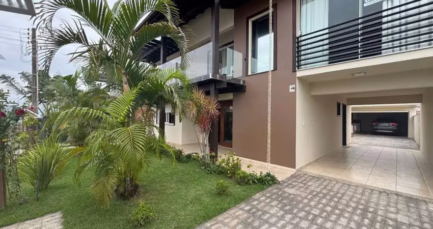 Casa para venda em imbituba, vila nova, 3 dormitórios, 1 suíte, 3 banheiros, 2 vagas