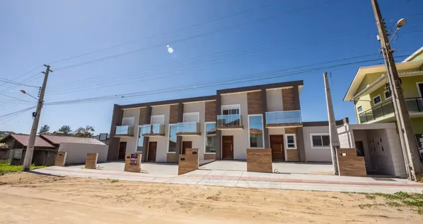 Casa para venda em imbituba, ribanceira, 2 dormitórios, 1 banheiro, 1 vaga