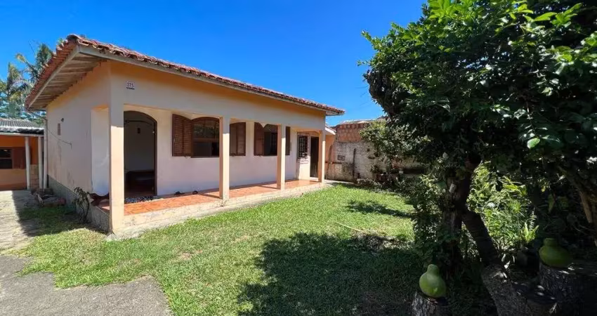 Casa para venda em imbituba, são tomaz, 2 dormitórios, 1 banheiro, 1 vaga
