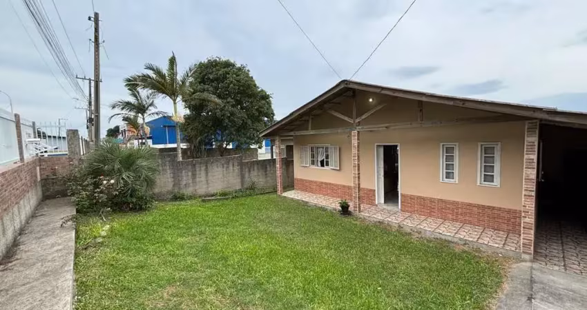Casa para venda em imbituba, são tomaz, 3 dormitórios, 1 suíte, 1 banheiro, 1 vaga
