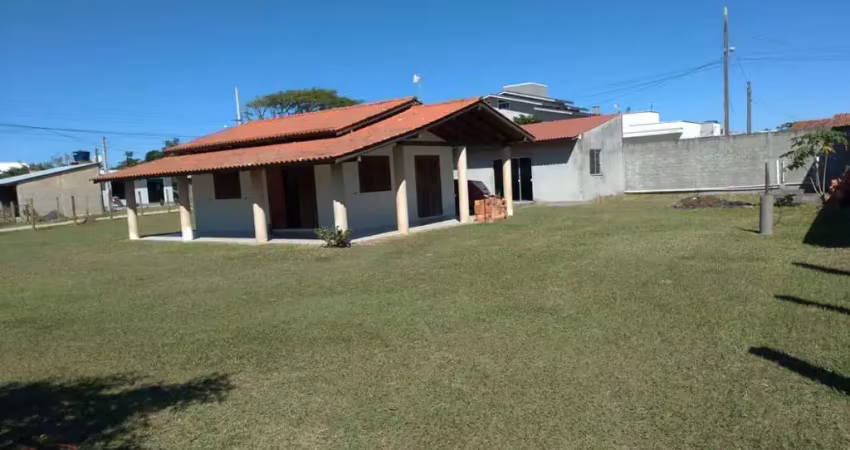 Casa para venda em imbituba, arroio do rosa, 2 dormitórios, 1 banheiro, 1 vaga