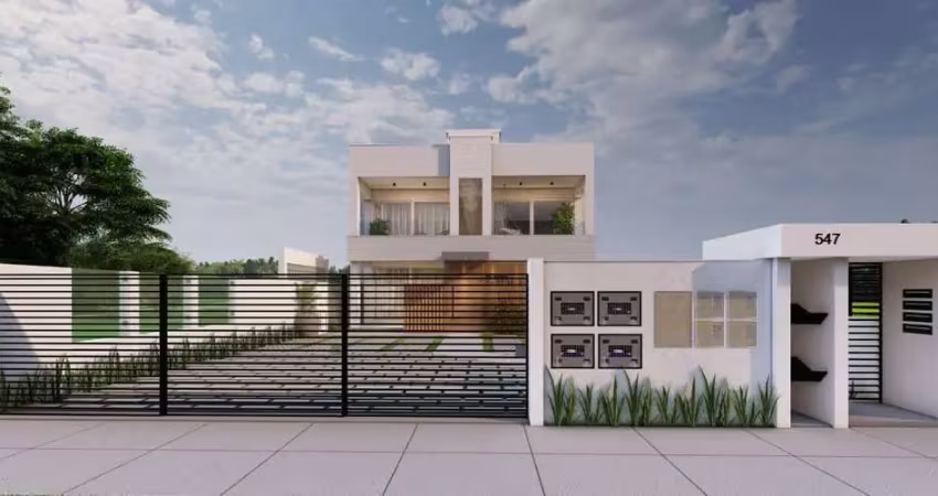 Apartamento para venda em garopaba, campo duna, 2 dormitórios, 1 suíte, 2 banheiros, 1 vaga