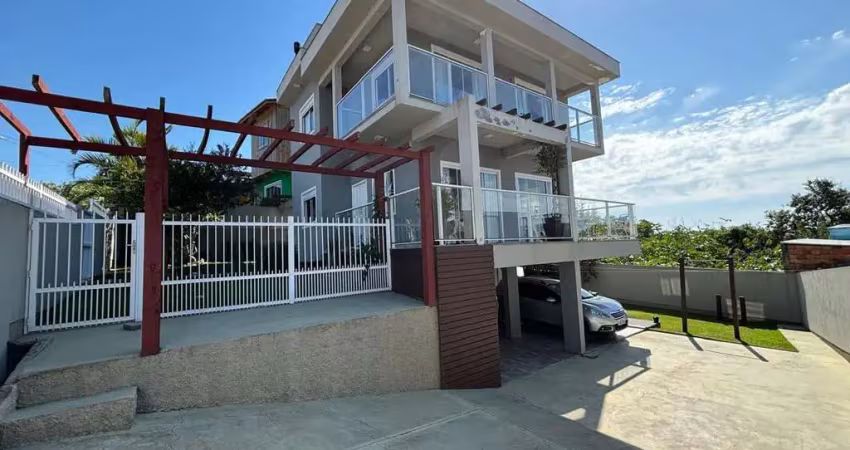 Casa para venda em imbituba, vila nova alvorada, 3 dormitórios, 2 banheiros, 2 vagas