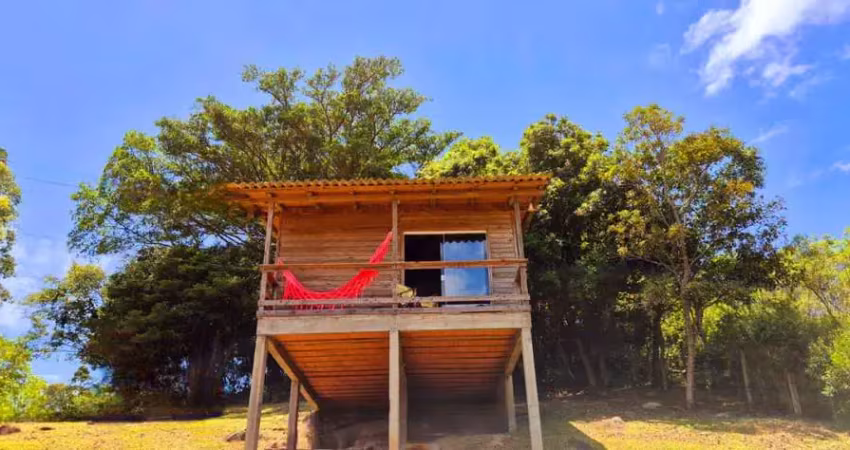 Casa para venda em imaruí, cangueri de fora, 1 dormitório, 1 banheiro, 1 vaga