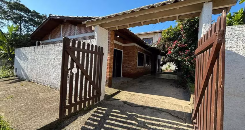 Casa para venda em imbituba, barra de ibiraquera, 2 dormitórios, 3 banheiros, 1 vaga