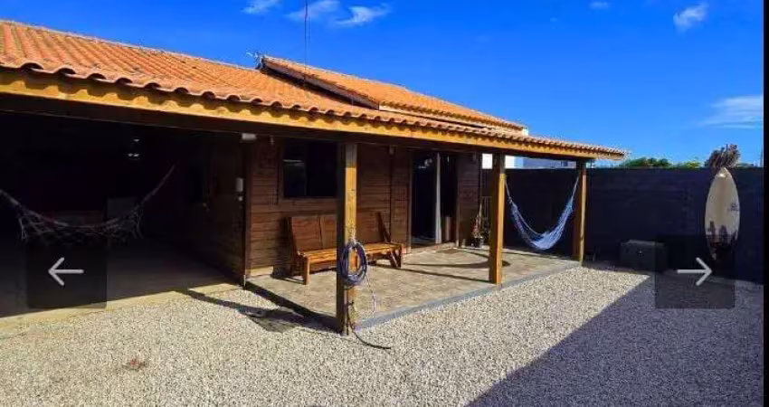 Casa para venda em imbituba, alto arroio, 2 dormitórios