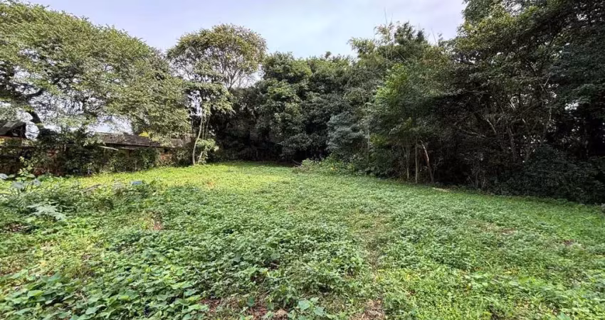 Terreno à venda no Ibiraquera, Imbituba 