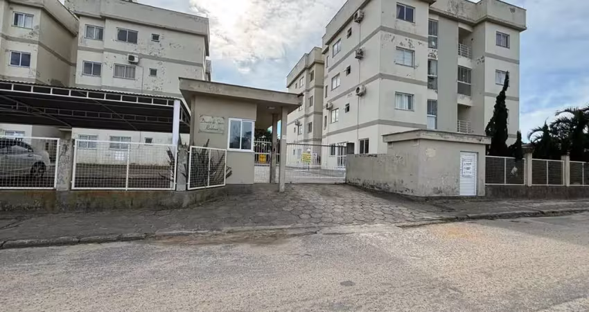 Apartamento para venda em imbituba, sagrada familia, 2 dormitórios, 1 banheiro, 1 vaga