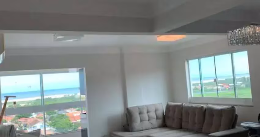 Apartamento para venda em imbituba, centro, 3 dormitórios, 1 suíte, 2 banheiros, 1 vaga