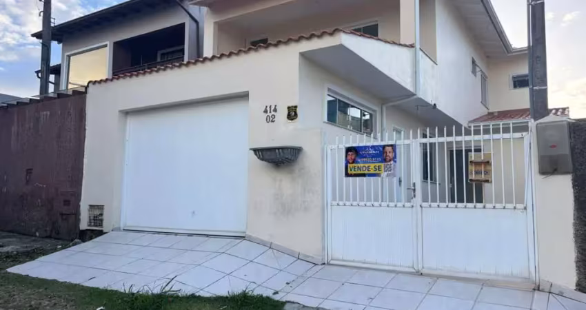 Casa para venda em imbituba, vila nova, 2 dormitórios, 2 suítes, 3 banheiros, 1 vaga