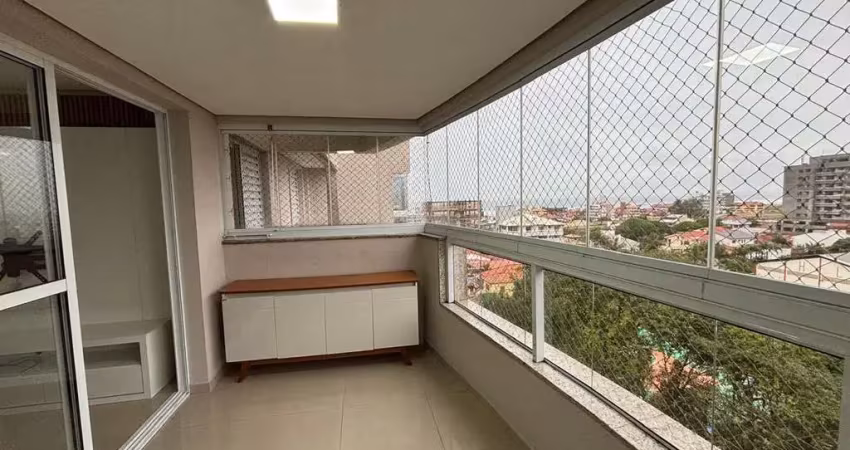 Apartamento para venda em imbituba, centro, 2 dormitórios, 1 suíte, 2 banheiros, 1 vaga