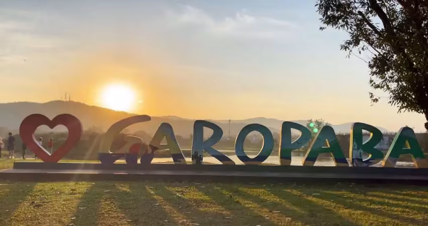 Terreno à venda no Areais da Palhocinha, Garopaba 
