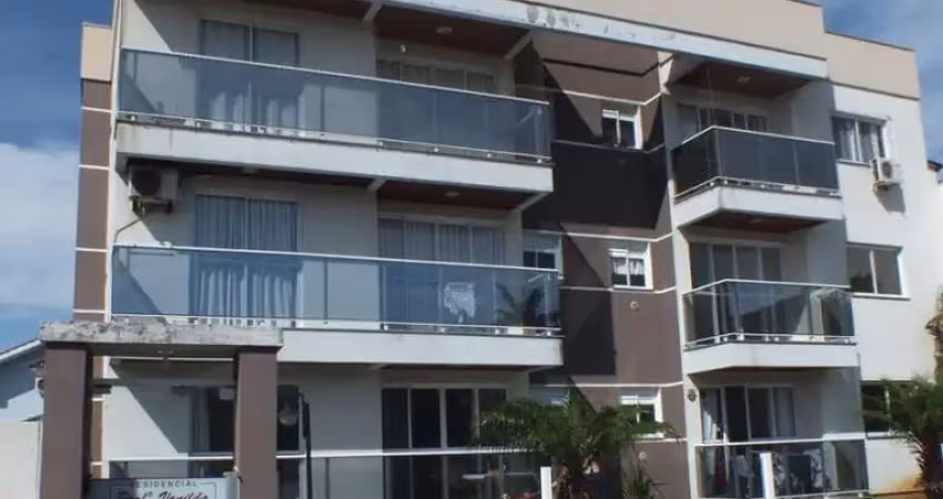 Apartamento para venda em imbituba, vila nova, 2 dormitórios, 1 banheiro, 1 vaga