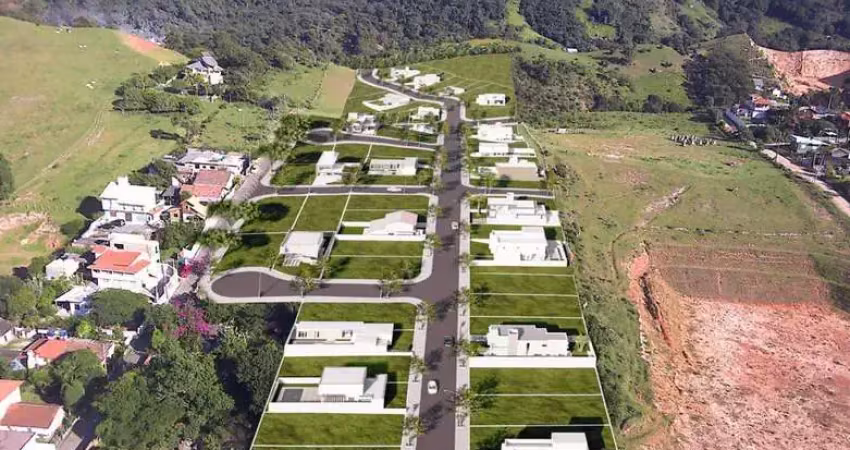 Terreno à venda na Rua São Judas Tadeu, S/N, Village, Imbituba
