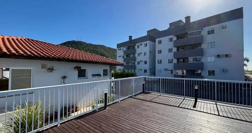 Apartamento para venda em imbituba, vila nova, 2 dormitórios, 1 banheiro, 1 vaga