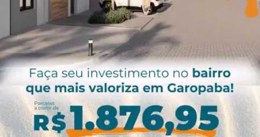 Sobrado para venda em garopaba, campo duna, 2 dormitórios, 1 banheiro, 1 vaga