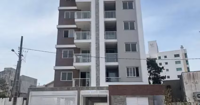 Apartamento para venda em imbituba, paes leme, 2 dormitórios, 2 suítes, 2 banheiros, 1 vaga