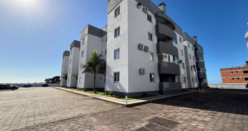 Apartamento para locação em imbituba, vila nova, 2 dormitórios, 1 banheiro, 1 vaga