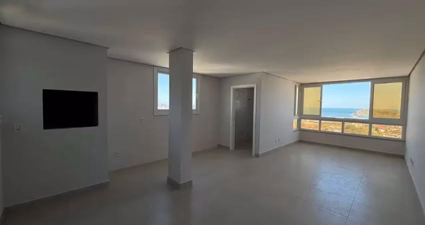 Apartamento para venda em imbituba, centro, 3 dormitórios, 1 suíte, 3 banheiros, 1 vaga