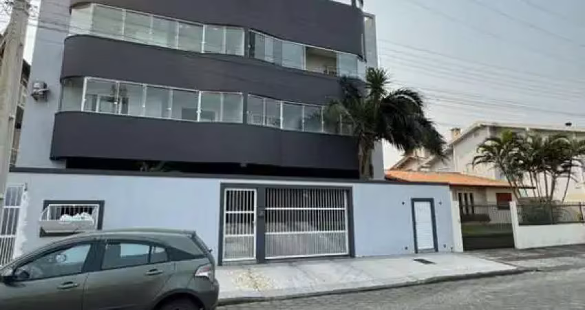 Apartamento para venda em imbituba, centro, 2 dormitórios, 1 banheiro, 1 vaga