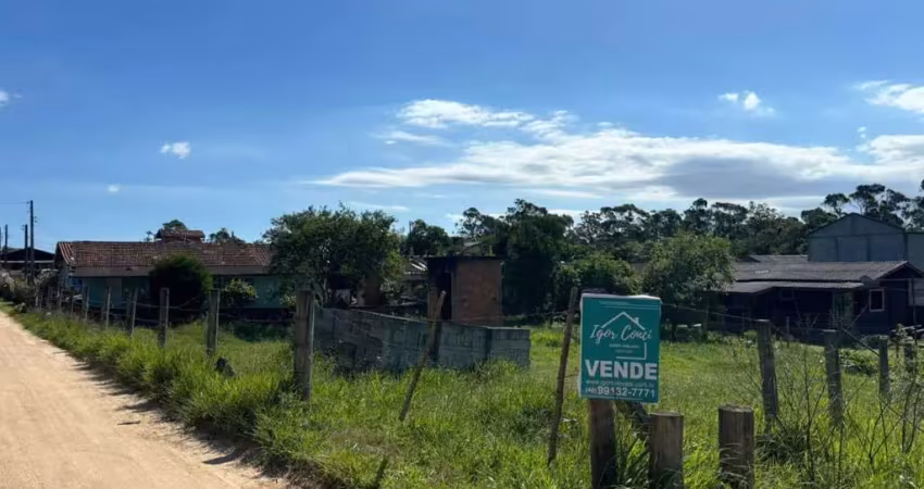 Terreno à venda na Estrada Geral Do Alto Arroio, Alto Arroio, Imbituba