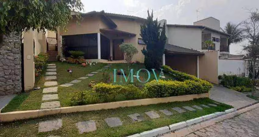 Casa com 3 dormitórios à venda, 375 m² por r$ 1.272.000,00 - jardim coleginho - jacareí/sp