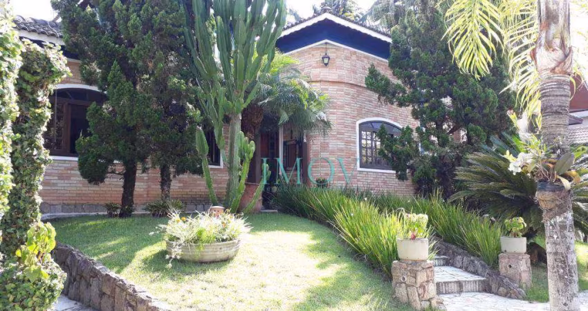 Casa com 3 dormitórios à venda, 256 m² por R$ 2.020.000,00 - Urbanova - São José dos Campos/SP