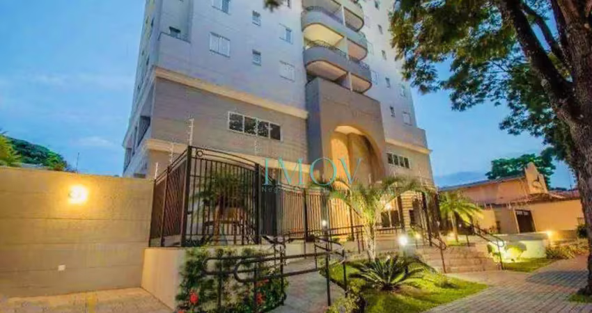 Apartamento à venda, 69 m² por R$ 545.000,00 - Parque Industrial - São José dos Campos/SP