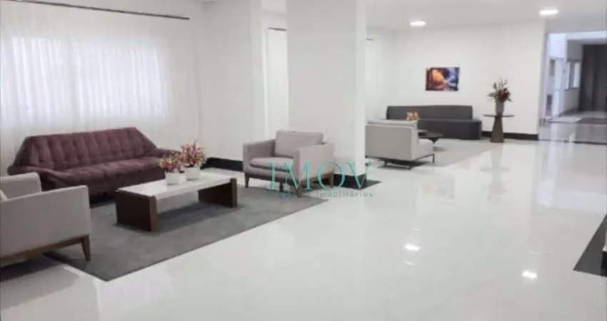 Apartamento com 2 dormitórios para alugar, 80 m² por R$ 5.126,00/mês - Royal Park - São José dos Campos/SP