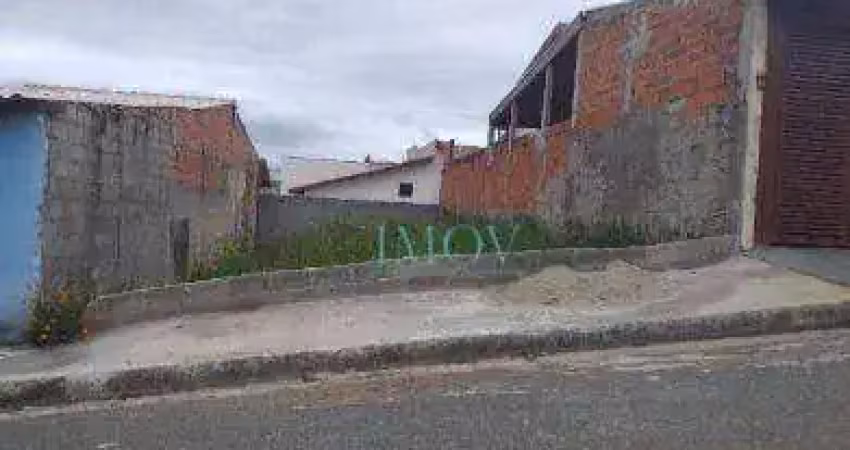 Terreno à venda, 140 m² por r$ 170.000,00 - jardim santa júlia - são josé dos campos/sp